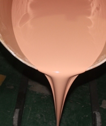 Outdoor 600℃ High Temperature Anti-corrosion Paint