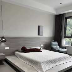 Cat Batu Ramah Lingkungan Dalam Ruangan untuk Dinding Fitur