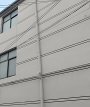 Low-temperature Construction Real Stone Paint