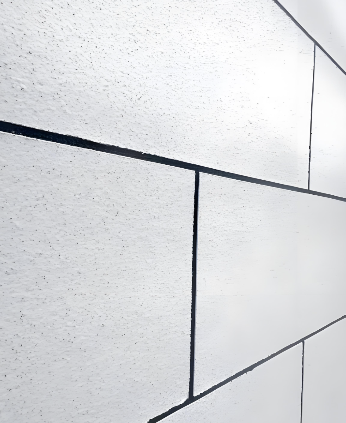 Flexible Crack-resistant Real Stone Paint