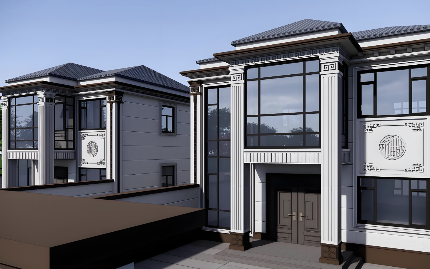 Cat Batu Asli Pasir Alami Berwarna Khusus