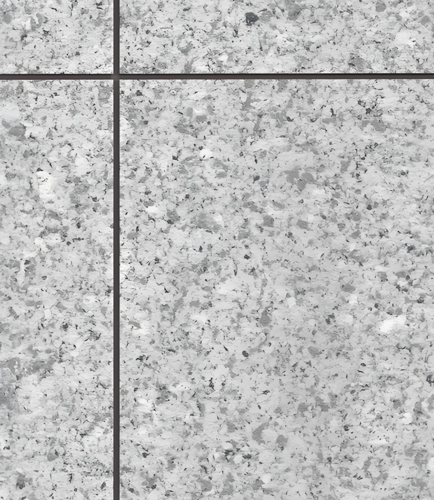 Lapisan Tekstur Pasir Air Hias Seni Dalam Ruangan