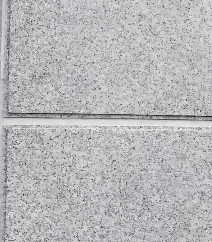 Cat Batu Tiruan Berbasis Air untuk Konstruksi pada Suhu Rendah