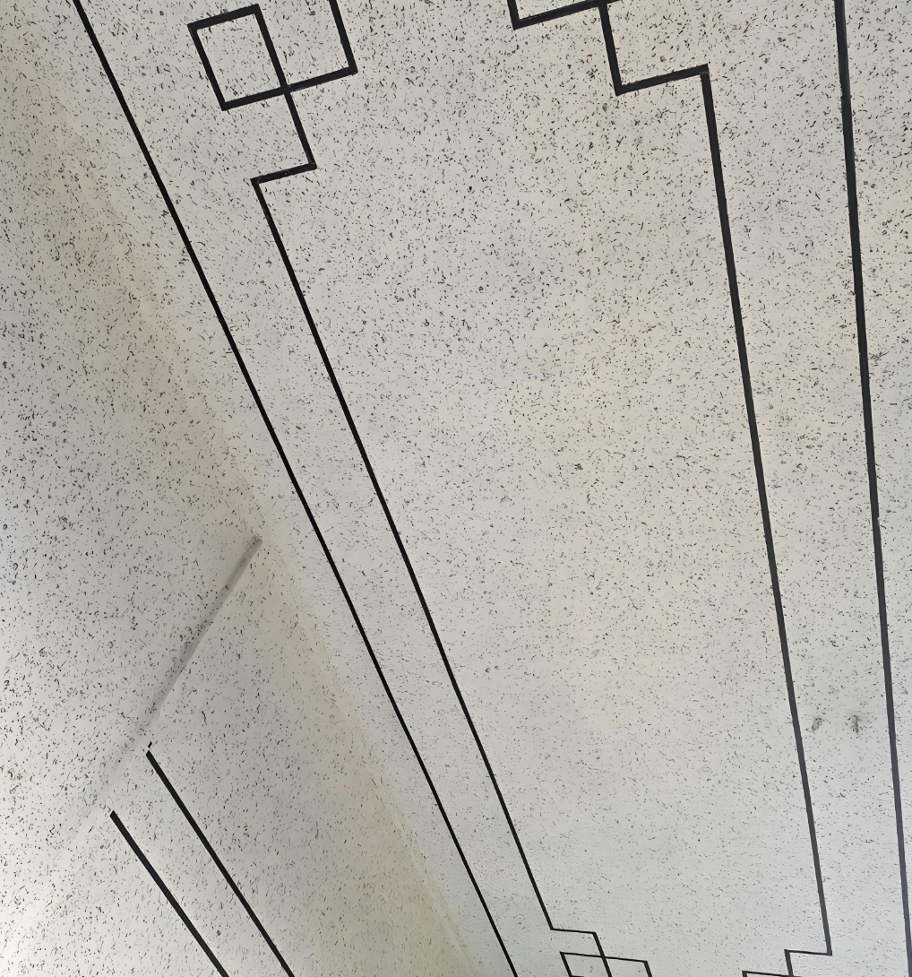 High-performance Weather-resistant Marble-like Water-based Sand Coating