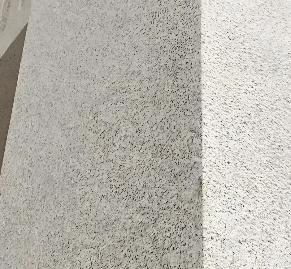 High-performance Weather-resistant Marble-like Water-based Sand Coating