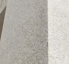 High-performance Weather-resistant Marble-like Water-based Sand Coating