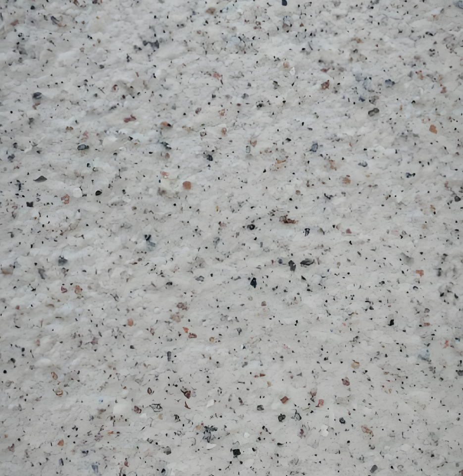 Peinture à pierre réelle à grain de sable naturel