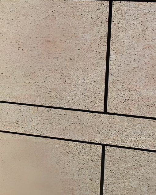 Cat Batu Berwarna Multi Bertekstur Pasir Berbasis Air