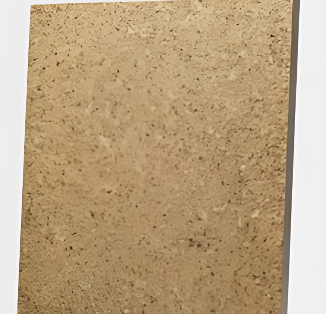 Cat Batu Tiruan Tahan Retak Fleksibel