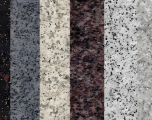 Prefabricated Component Special Imitation Stone Paint