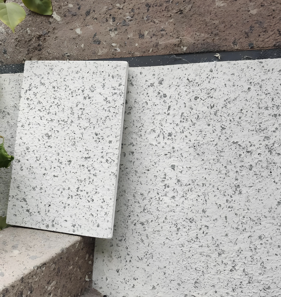 Zero VOC Eco-Friendly Stone Paint