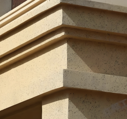 Natural True Stone Texture Paint