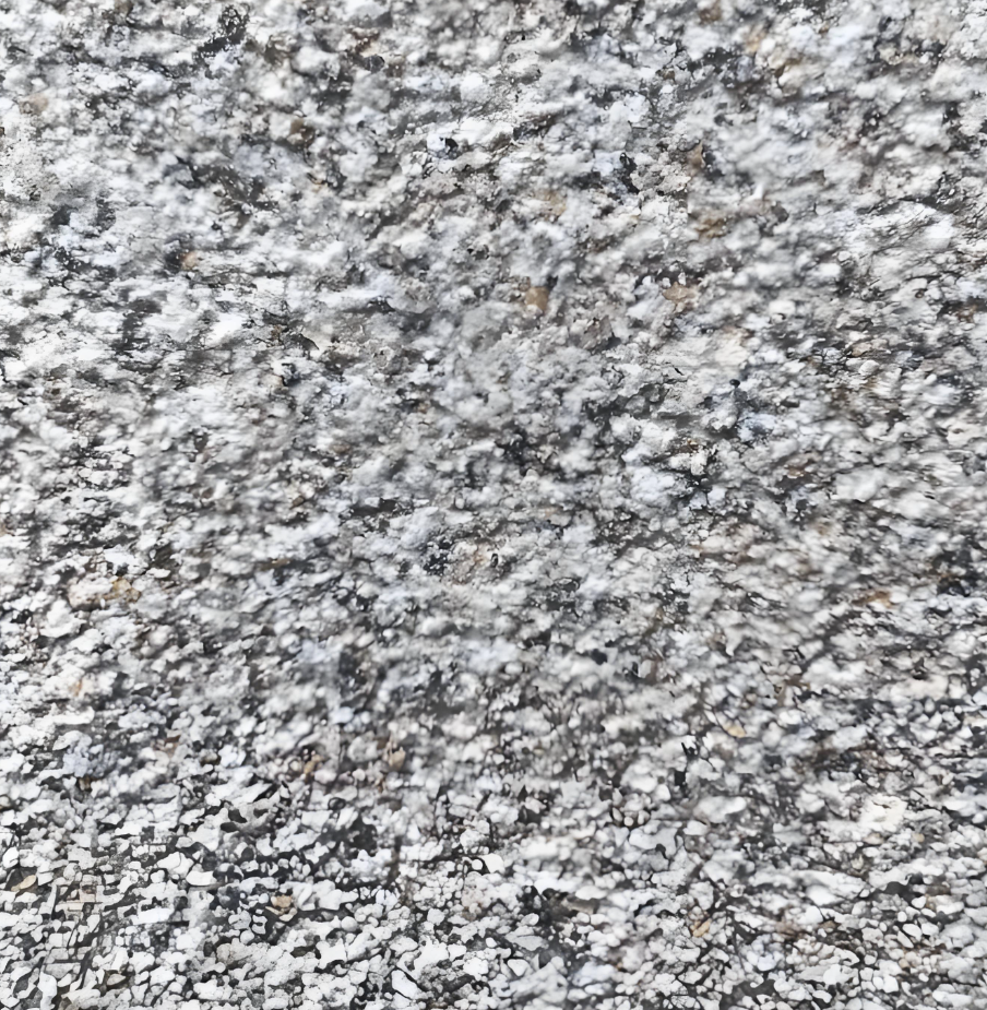 Cat Batu Tiruan Arsitektur Tekstur Kustom