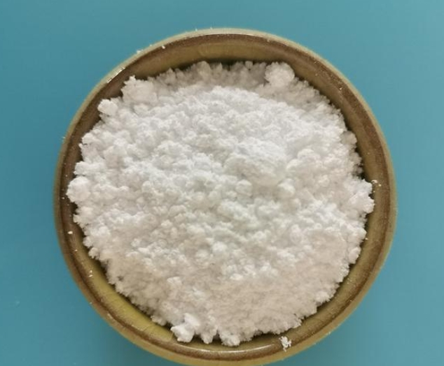 Lithium Karbonat Kemurnian Tinggi Kelas Baterai