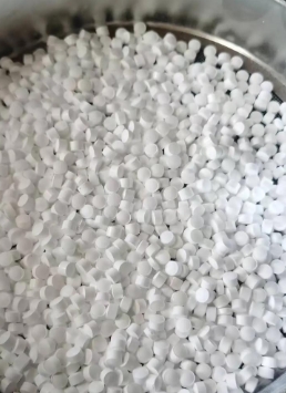 คาร์บอเนตลิเธียม เกรดอุตสาหกรรม (สารเติมสำหรับเซรามิกและแก้ว)