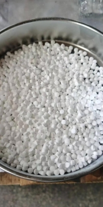 คาร์บอเนตลิเธียม เกรดอุตสาหกรรม (สารเติมสำหรับเซรามิกและแก้ว)