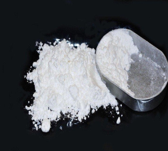 Industrial Grade Ceramic Lithium Carbonate