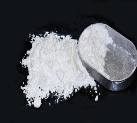 Lithium Karbonat Keramik Tingkat Industri