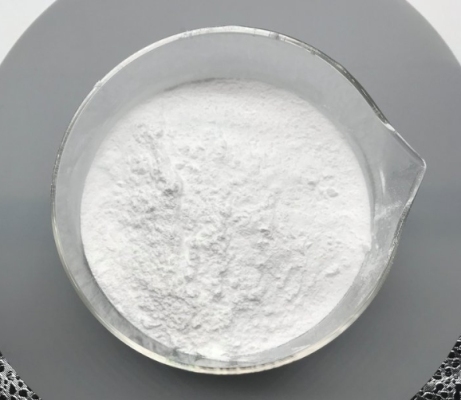 Lithium Karbonat Kemurnian Tinggi Berkelas Baterai Daya