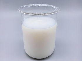 Mastic acrylique alimentaire