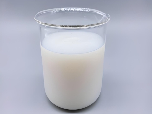 Mastic acrylique alimentaire
