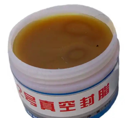 Sealant Berkelas Vakum untuk Kamar Vakum