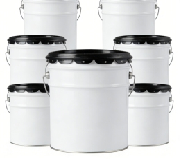 Keo dán polyurethane cấu trúc bên ngoài