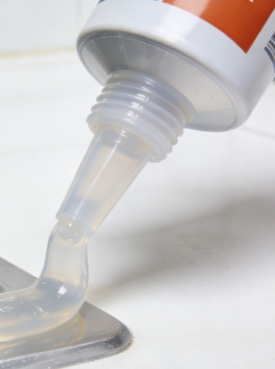 Kitchen & Bathroom Waterproof Silicone Sealant