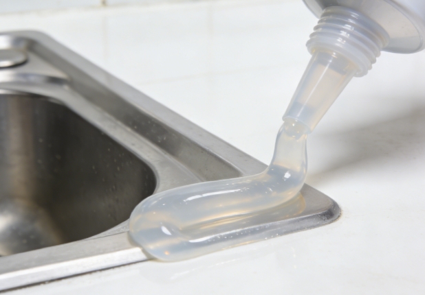 Kitchen & Bathroom Waterproof Silicone Sealant