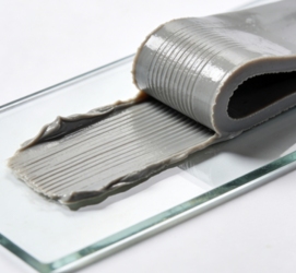<span>Mastic</span> butylique pour vitres automobiles