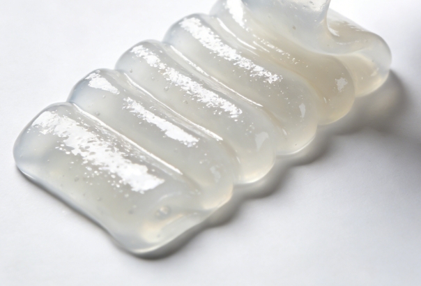 Scellant silicone pour potting électronique