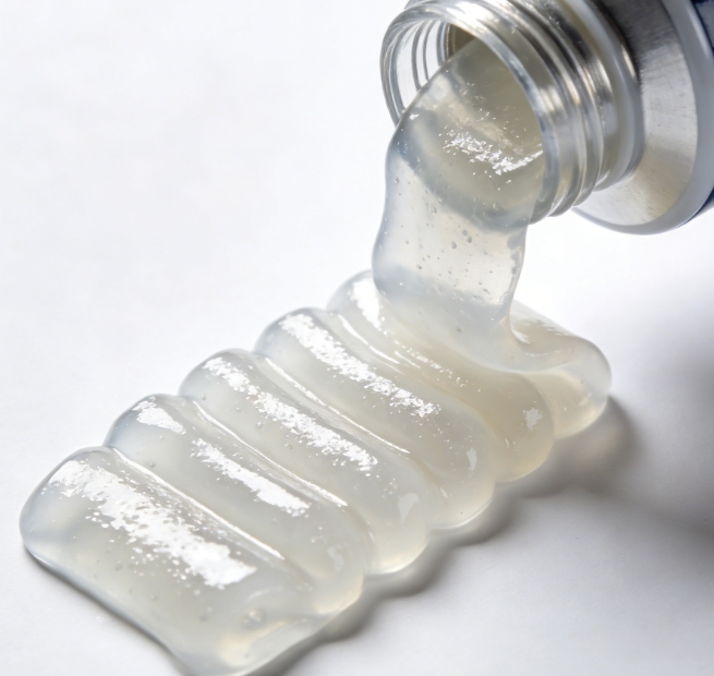 Scellant silicone pour potting électronique