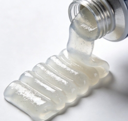 Scellant silicone pour <span>potting</span> électronique