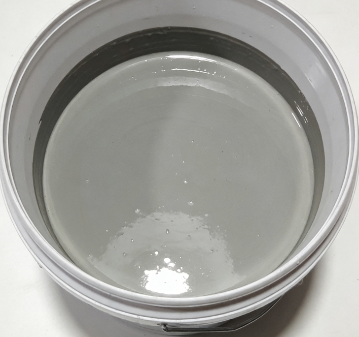 Agent de réparation de l'usure des pneus