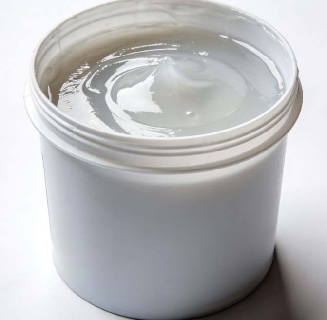 Ceramic Coated High-Temperature Wear Repair Agent