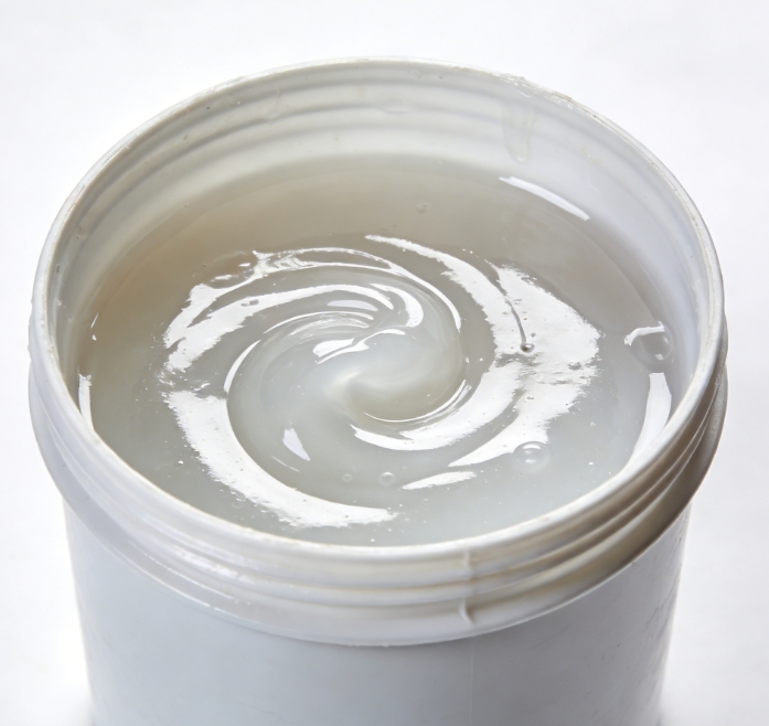 Ceramic Coated High-Temperature Wear Repair Agent