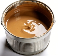 สารซ่อมสึกหรอโลหะอุตสาหกรรมหนักแน่น