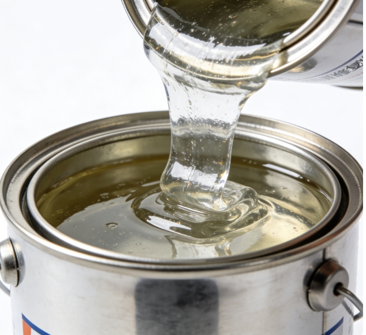 Precision Instrument Wear-Resistant Repair Agent