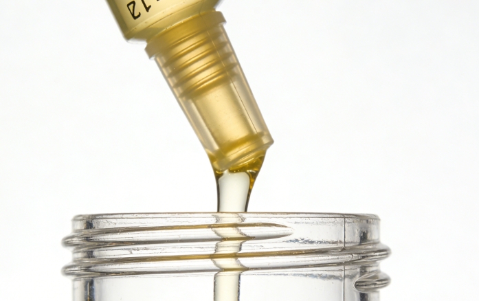 High-Temperature Cast Iron Repair Foundry Adhesive