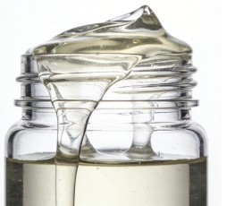 Adhésif spécial pour fonderie en alliage d'aluminium