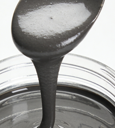 กาวติดหล่อโลหะที่ทนทุกข์อุณหภูมิสูง