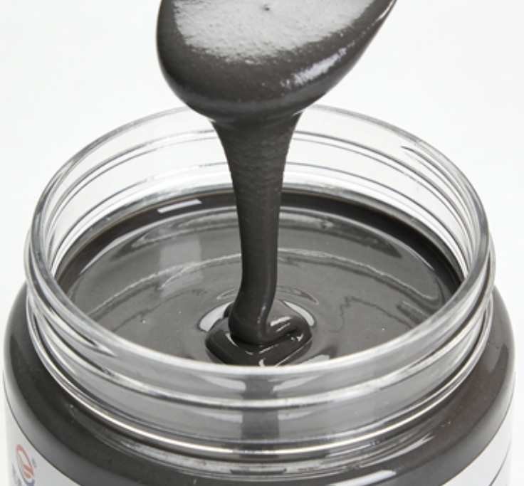 กาวติดหล่อโลหะที่ทนทุกข์อุณหภูมิสูง