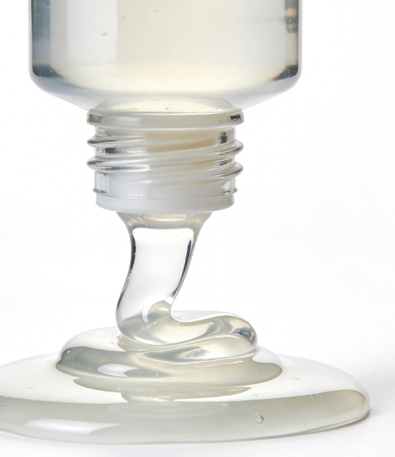 กาวติดหล่อซีลกันน้ำ