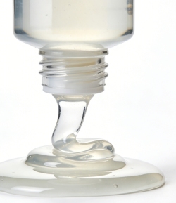 กาวติดหล่อซีลกันน้ำ