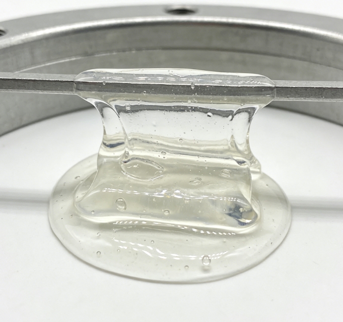 กาวยึดหล่ออลูมิเนียมอัลลอยพิเศษ