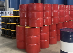 Aluminum Alloy Special Semi-synthetic Cutting Fluid