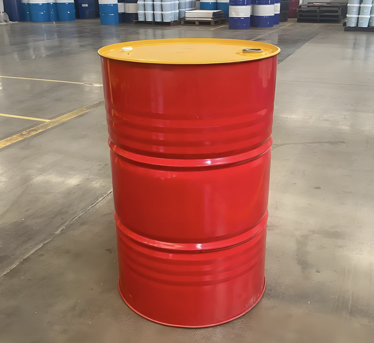 น้ำมันตัดโลหะชน์สังเคราะห์พิเศษสำหรับอลูมิเนียมอัลลอย