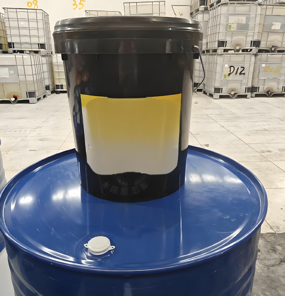 น้ำมันตัดโลหะสังเคราะห์พิเศษสำหรับอัลลอยไททาเนียม