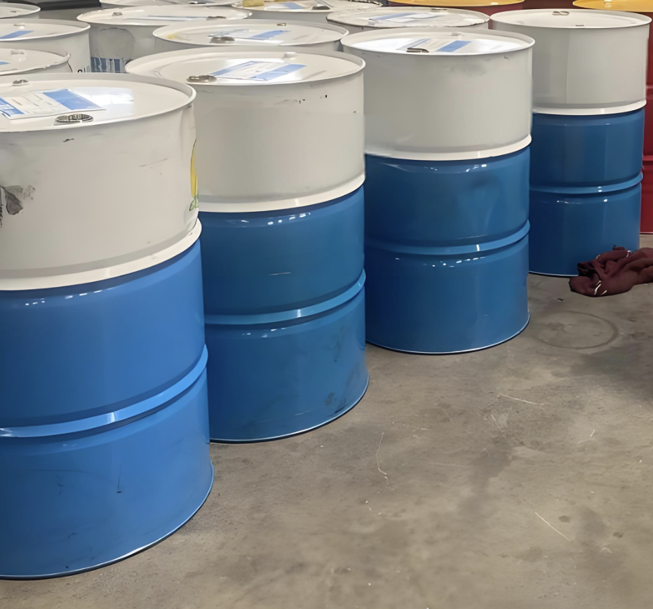 น้ำยาตัดต่อโปร่งใสสำหรับโลหะที่ไม่ใช่โลหะเหล็กและพลาสติก