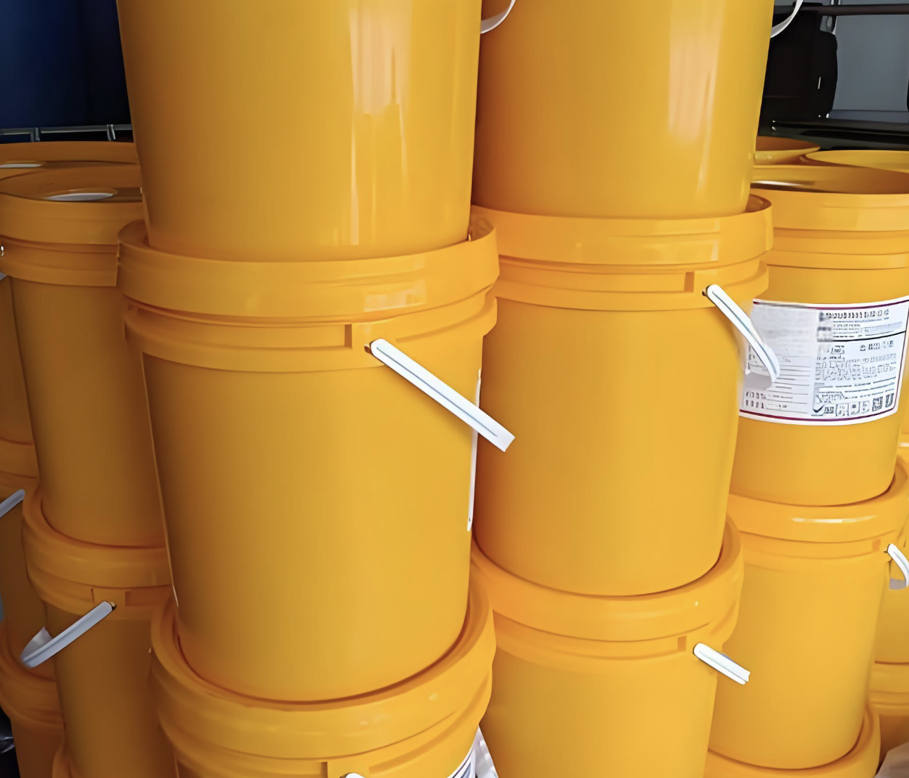 Liquide de coupe pour fonte semi-synthétique